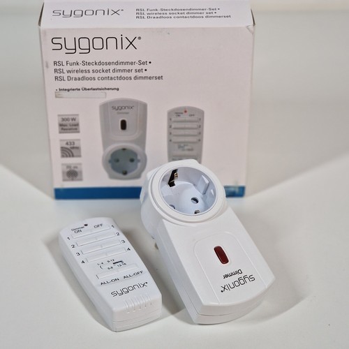 Rsl funk steckdosendimmer set - rsl, funk-steckdosendimmer-set