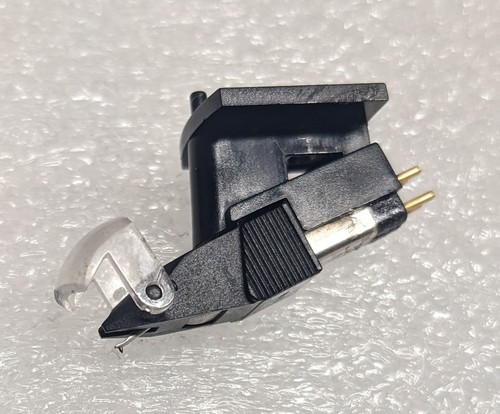 Tonabnehmer dual ulm 55e auf - ulm,