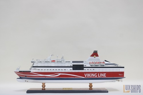 Wikinger aschenputtel - m.s,