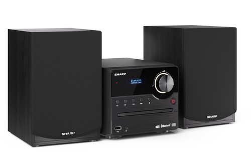 Sharp b517d dab - sharp, dab+/bt