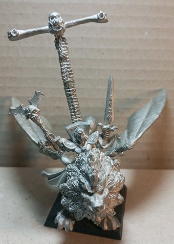 Warhammer dieter helsnicht - warhammer,