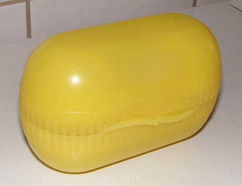 Tupperware zwei dabei - -, zwei-dabei