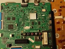 Mainboard Hauptplatine