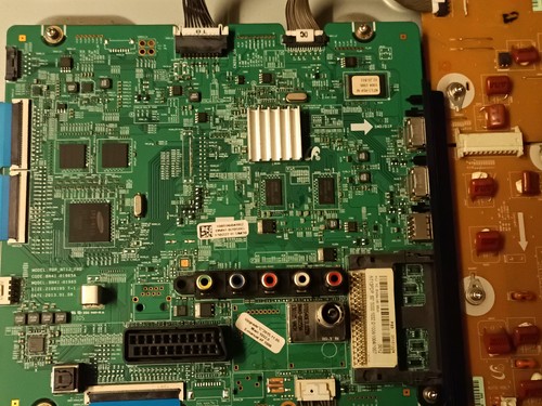 Mainboard hauptplatine - mainboard,