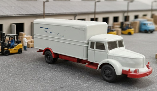 Wiking krupp titan - krupp,