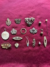 Alter schmuck und alte - alter,