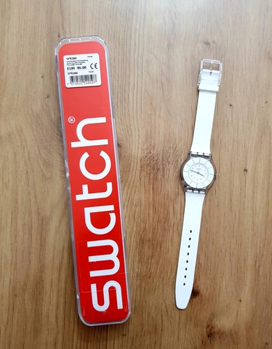 Rar swatch uhr - swatch,