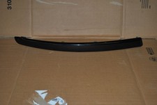 BMW 1er E81 E87 LCI Stoßleiste Stoßstange Stoßfänger vorne rechts Beifahrerseite