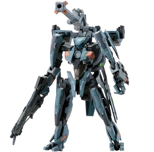 Xenoblade formula 48 - 1/48, scale