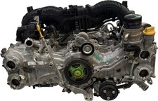 Motor Für Subaru WRX VB 2,4