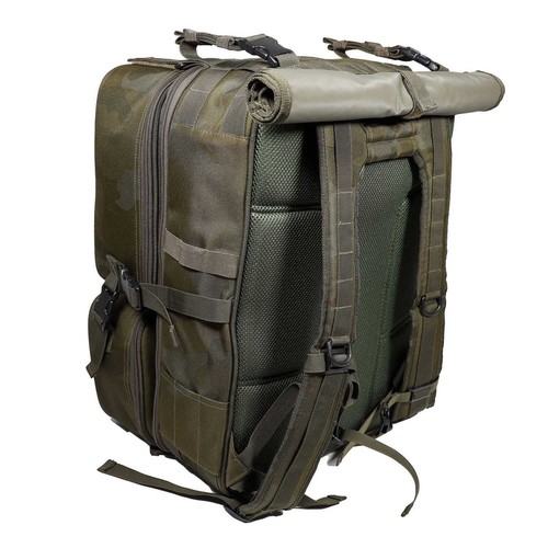 Sonik xtractor rucksack - sonik,