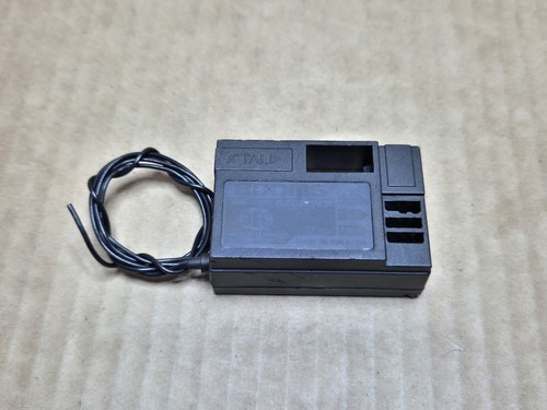 Acoms 201 27mhz - ar-201, am