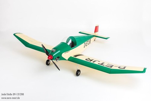 Aeronaut jodel bebe 131200 - aeronaut,
