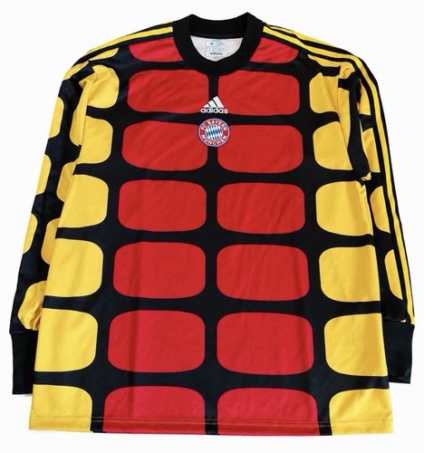 Bayern münchen 1995 - bayern, retro