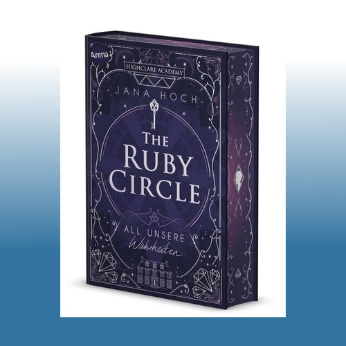 The ruby circle all - the, (3).