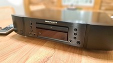 Marantz CD6007 kaum genutzt
