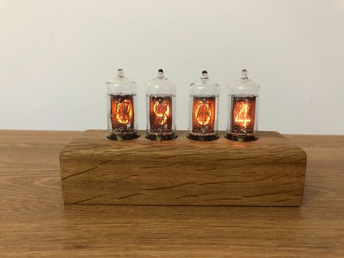 Oak jewel monjibox nixie - oak,