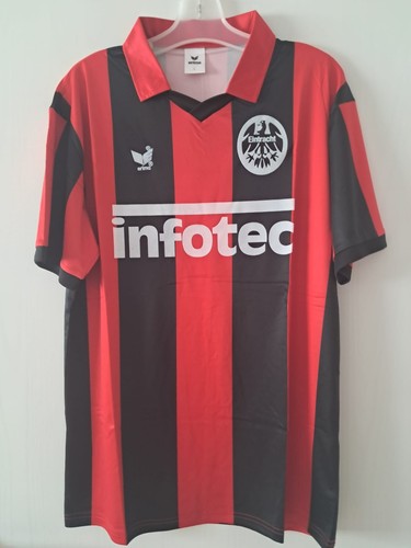 Eintracht frankfurt trikot - eintracht,