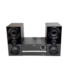 Philips btb3370 micro - philips,