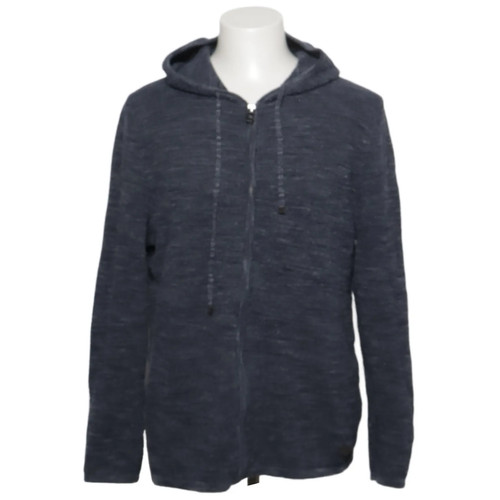 Joop jeans kapuzenpullover - jeans,,