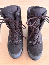 TOP PUMA Winterstiefel Boots