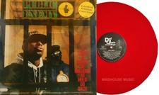 Public Enemy It Takes A Nation
