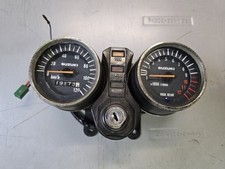 Cockpit Drehzahlmesser Tacho