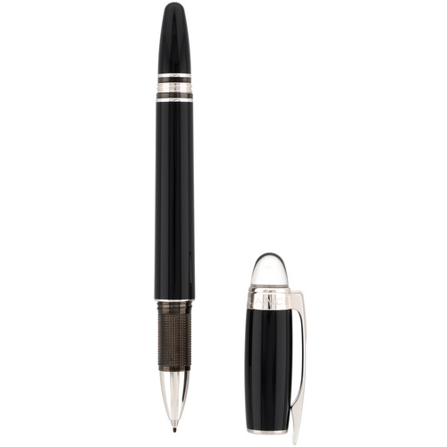 Montblanc starwalker - montblanc,