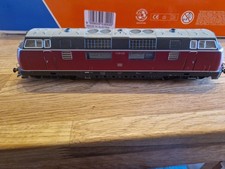 V 200 von Roco in der Spurweite H0, DC, analog