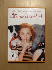 Dvd liliane susewind wie - dvd, -wie