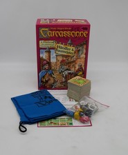 Carcassonne Händler &