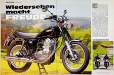 Motorrad Classic 2013) Yamaha