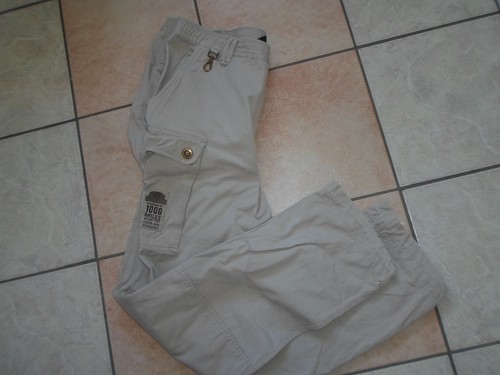 Camel herren hose - herren, outdoor