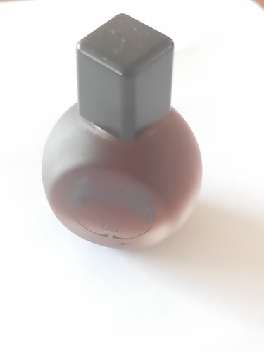 The body shop perfume - body, oil