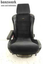 Oldtimer Youngtimer Wohnmobil 1x ASS Scheelmann Scheel Sportsitz ✔️