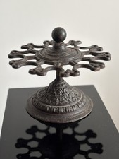 Stempelhalter Stempelkarussell