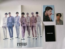 BTS Proof Compact inclusions