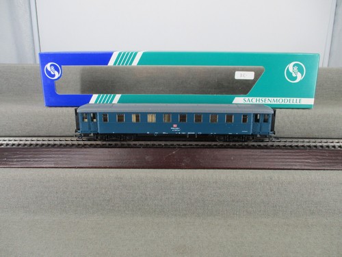 Sachsenmodelle spur 78428 - spur,