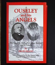 Ouseley and His Angels: The