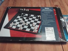 TCHIBO SCHACHCOMPUTER "