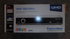 TECHNISAT RECEIVER STC+