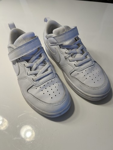 Nike court borough low recraft - nike,