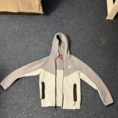 Nike tech fleece anzug - tech,