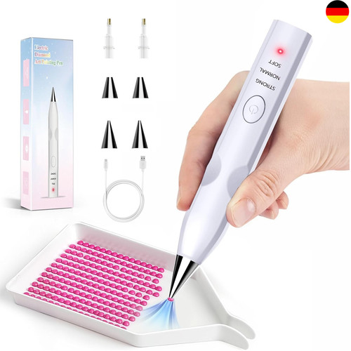 Diamond painting stift - painting,