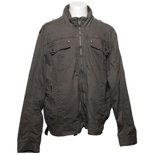 Angelo litrico jacke herren - angelo,