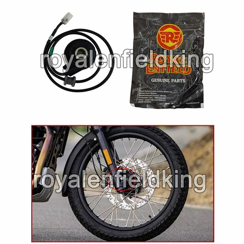 Genuine royal enfield - royal,
