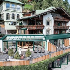 Zillertal/Kaltenbach 3-8 Tage 2P @4* Wohlfühlhotel Garni KERSCHDORFER + Wellness