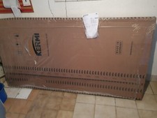 Neue Glas-Duschkabine zu