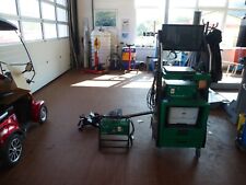 Hella gutmann AU-Tester Abgastester HG4 mit HG4-DMK Benzin und Diesel