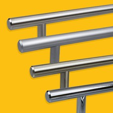 Stangengriffe Möbelgriffe